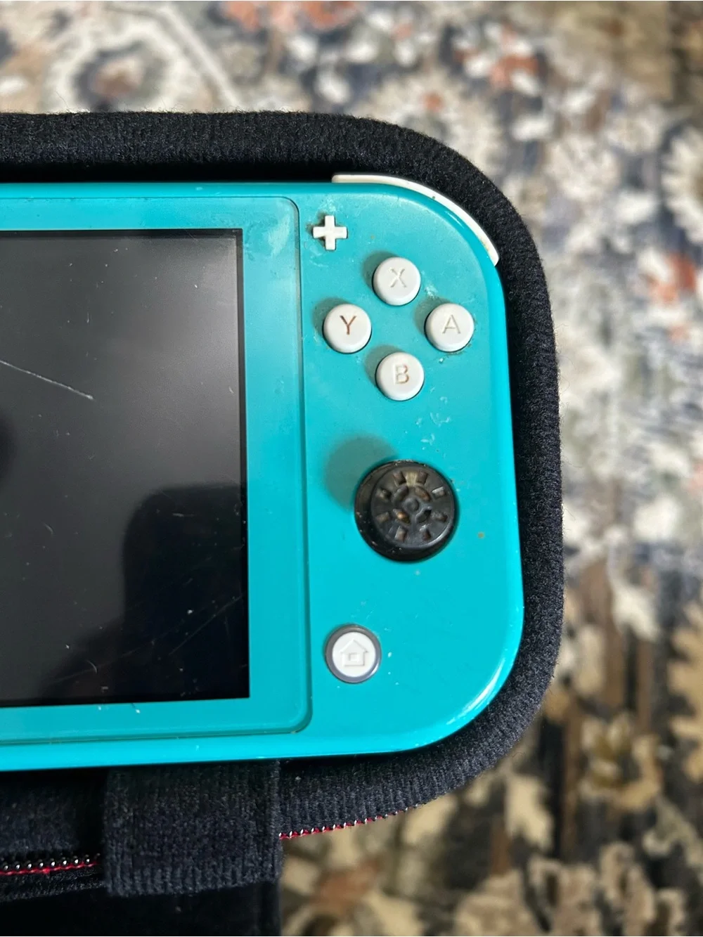 Nintendo Switch nintendo switch